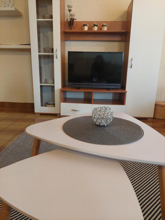 Apartman Thea Gomirje Exterior foto