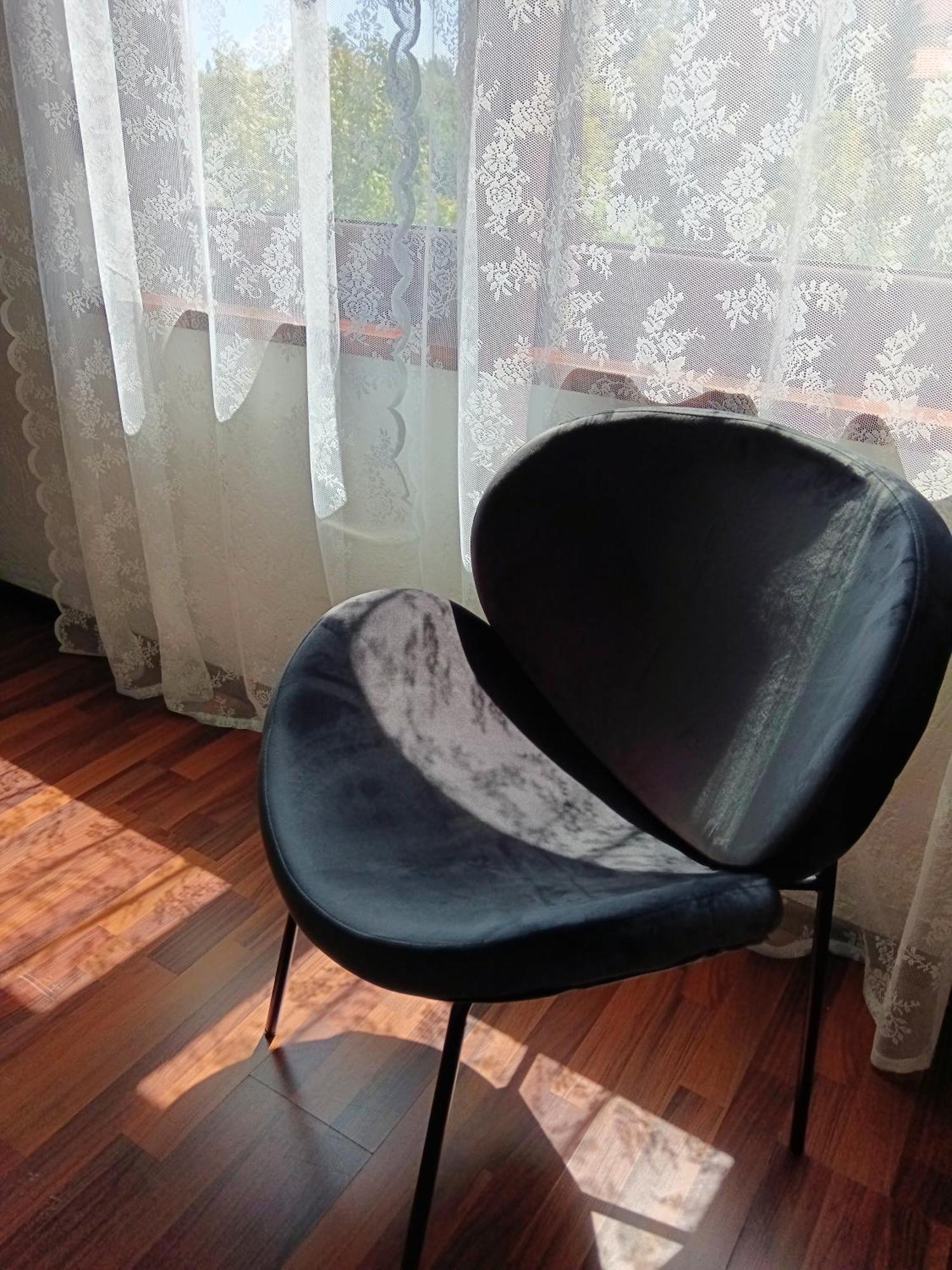 Apartman Thea Gomirje Exterior foto