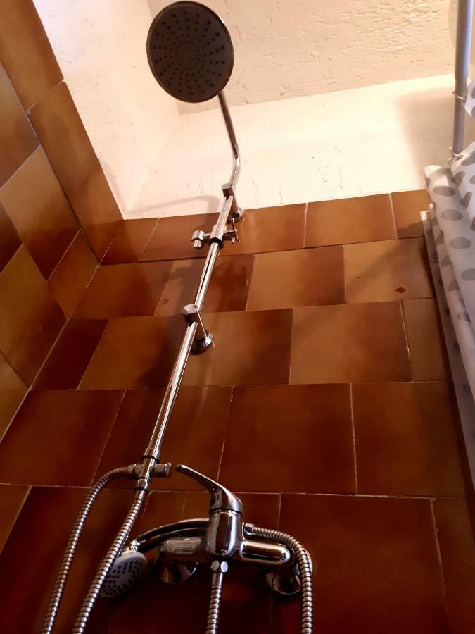 Apartman Thea Gomirje Exterior foto